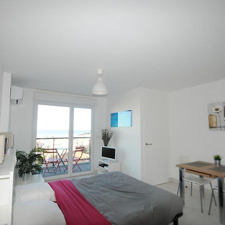 Allia Garden Juan-les-Pins Exterior foto